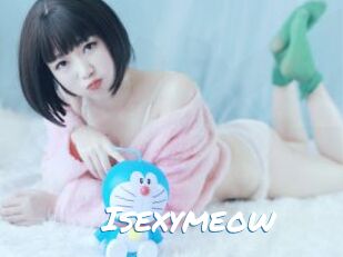isexymeow Max 50