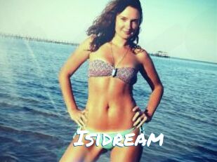 Isidream