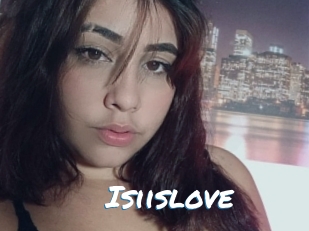 Isiislove