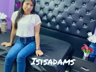 Isisadams