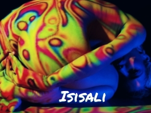 Isisali