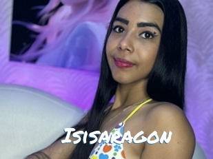 Isisaragon