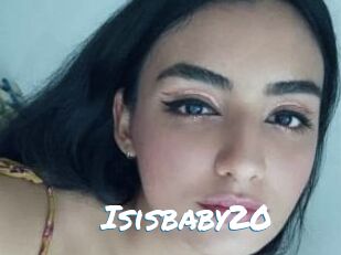 Isisbaby20