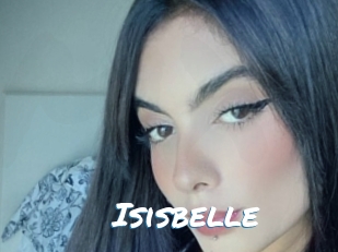 Isisbelle