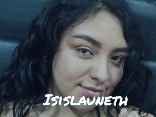 isislauneth Max 50