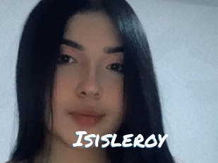 Isisleroy
