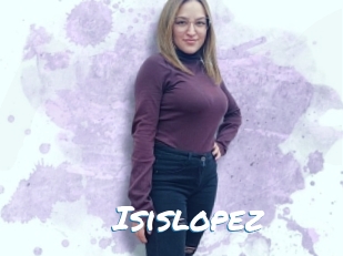 Isislopez