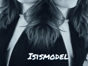 Isismodel