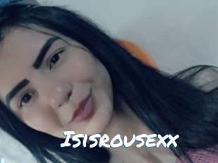 Isisrousexx