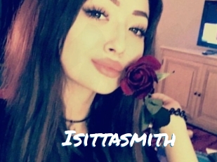 Isittasmith