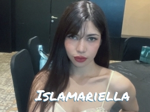 Islamariella