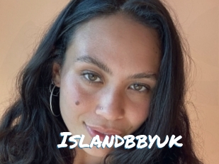 Islandbbyuk