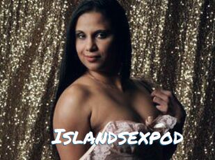 Islandsexpod