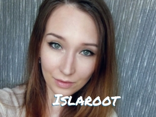 Islaroot