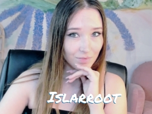 Islarroot