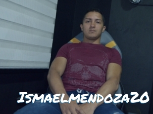 Ismaelmendoza20