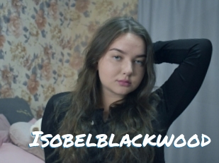 Isobelblackwood