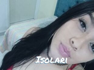 Isolari