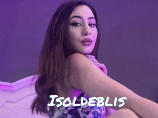 Isoldeblis