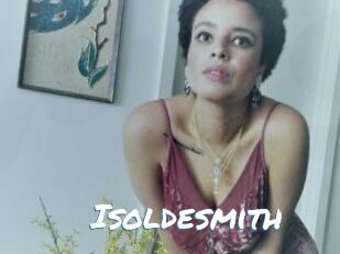 Isoldesmith