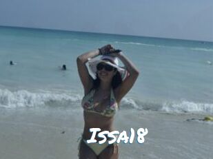 Issa18