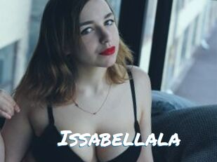 Issabellala