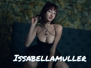 Issabellamuller