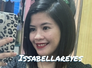 Issabellareyes