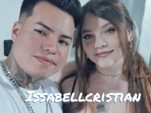 Issabellcristian
