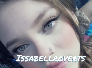Issabellroverts