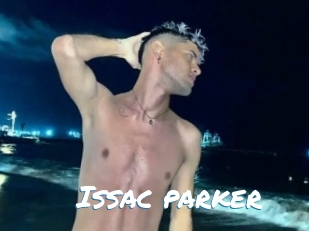Issac_parker
