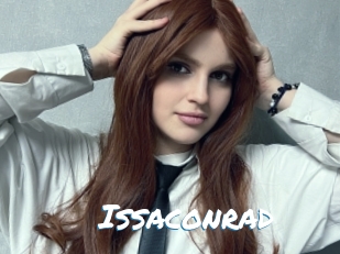 Issaconrad