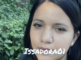 Issadora01