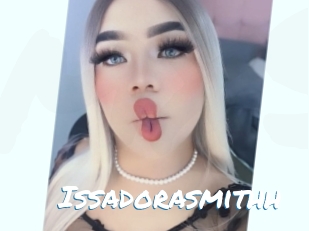 Issadorasmithh