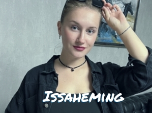 Issaheming