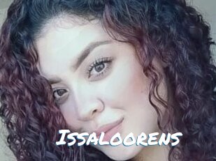Issaloorens