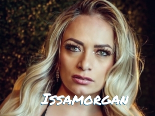 Issamorgan