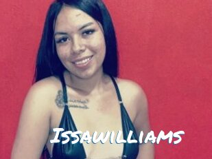 Issawilliams