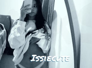 Issiecute