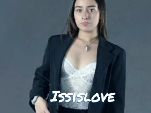 Issislove