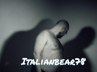 italianbear78 Max 50