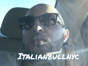 Italianbullnyc