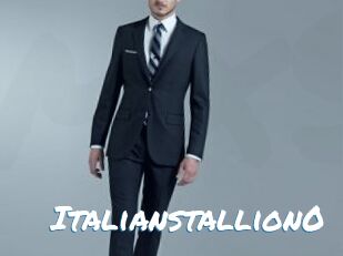 Italianstallion0