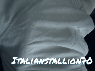 italianstallion70 Max 50