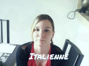 Italienne