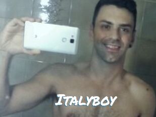 Italyboy