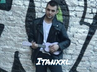 Itanxxl