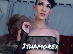 Ithamgrey