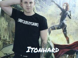 Itonhard