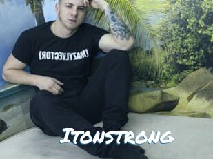 Itonstrong
